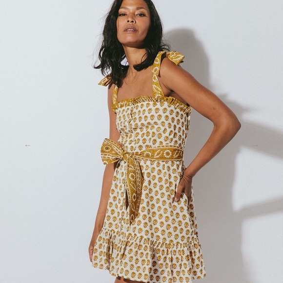 Cleobella | Dresses | Cleobella Tillie 